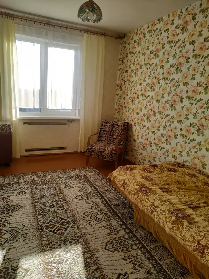 Продаётся 2х комнатная квартира 5 район, фотография 6