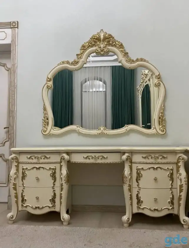 Продам спальный горнитур, фотография 3