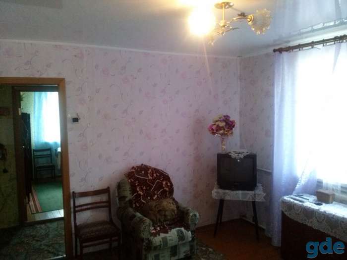 3-х комнатная квартира в двухквартирном доме, район Городея, фотография 4