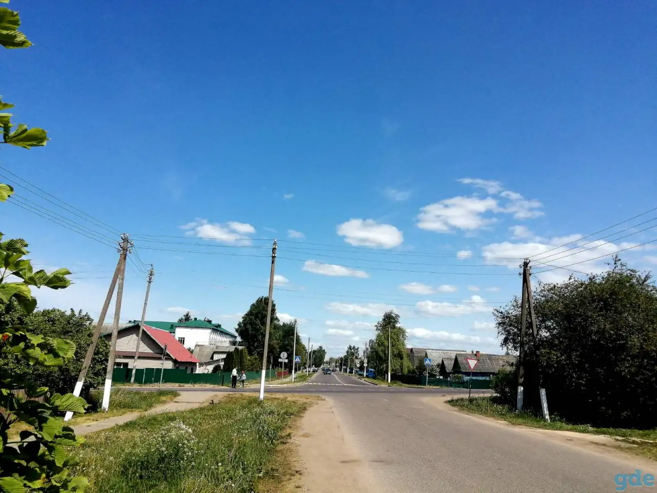 Продается дом в городе Смолевичи, фотография 1