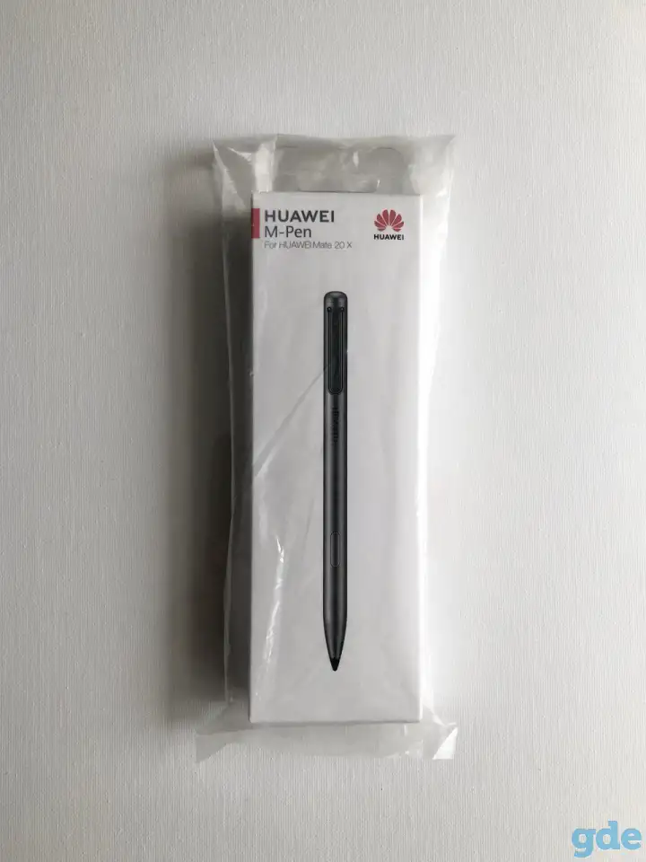 Оригинальный стилус M-Pen для HUAWEI Mate 20, фотография 2