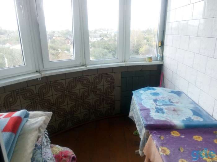 Сдам квартиру на длительный срок, фотография 8
