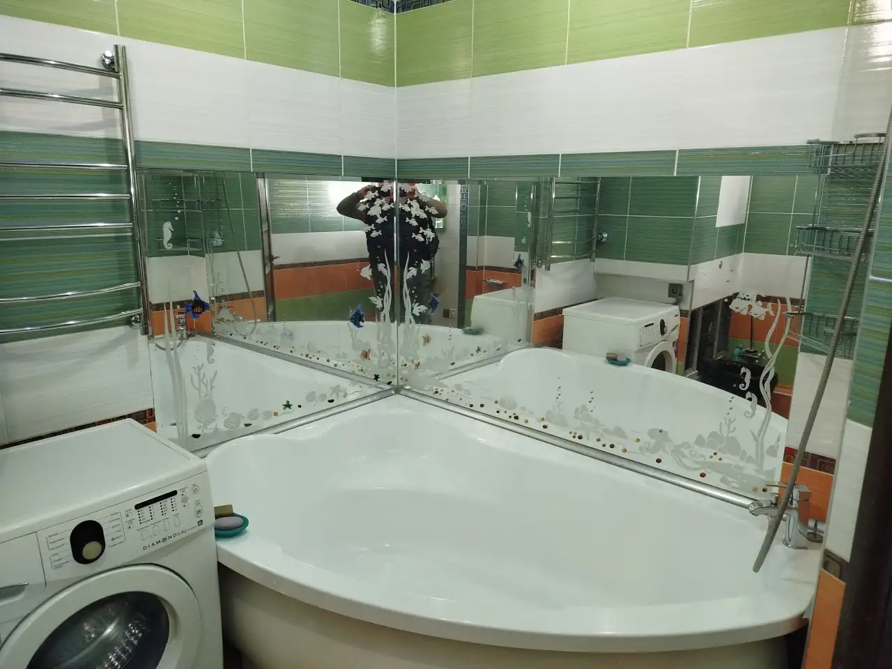 Сдать квартиру на долгий срок, фотография 8