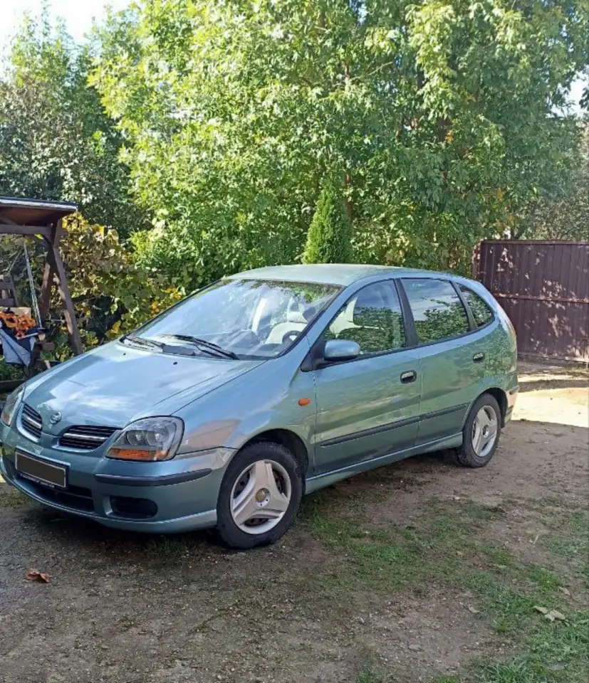 Продам авто Nissan Almera, фотография 1