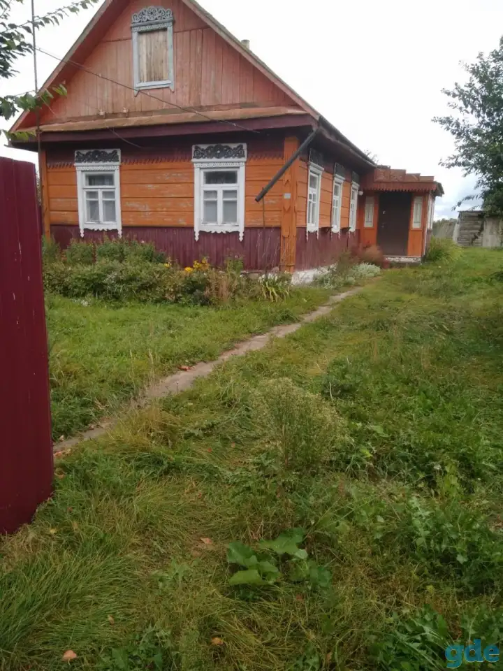 Продажа дома, область, Слуцкий район, деревня Лопатичи., фотография 1