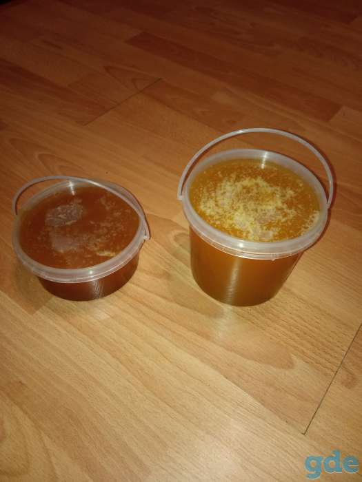 Продам мед, фотография 1