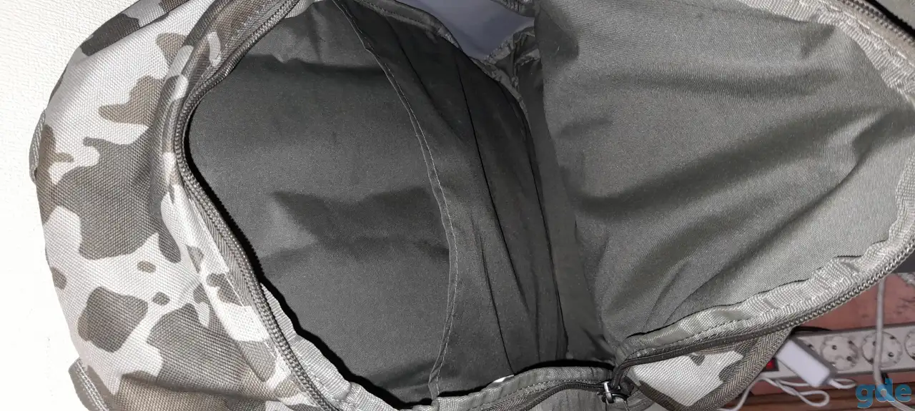 Рюкзак NIKE, фотография 5