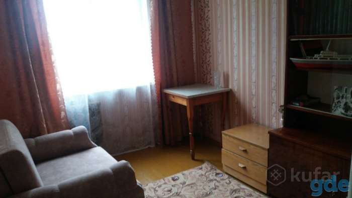 Сдам комнату, ул.Суворова, фотография 1