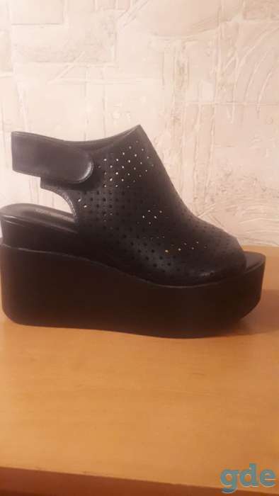 продам босоножки, фотография 2