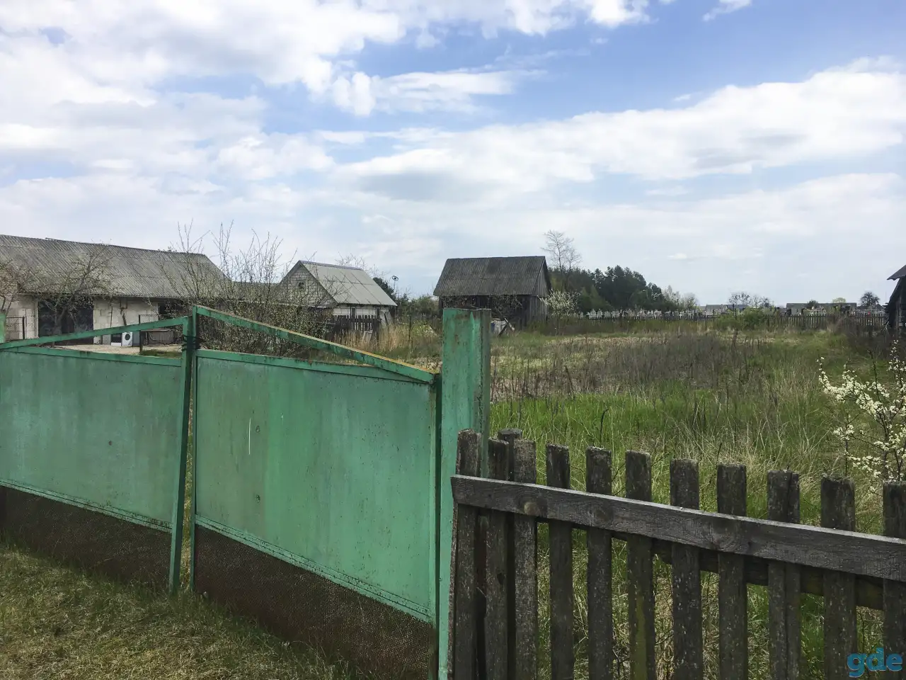 Продаю дом в д. Вулька-1, фотография 3