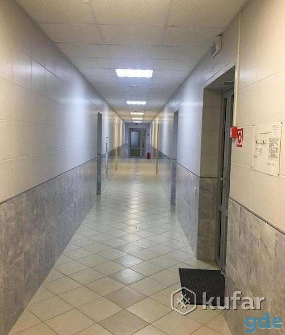 Аренда помещений под офисы, слонимское шоссе 1В, фотография 3