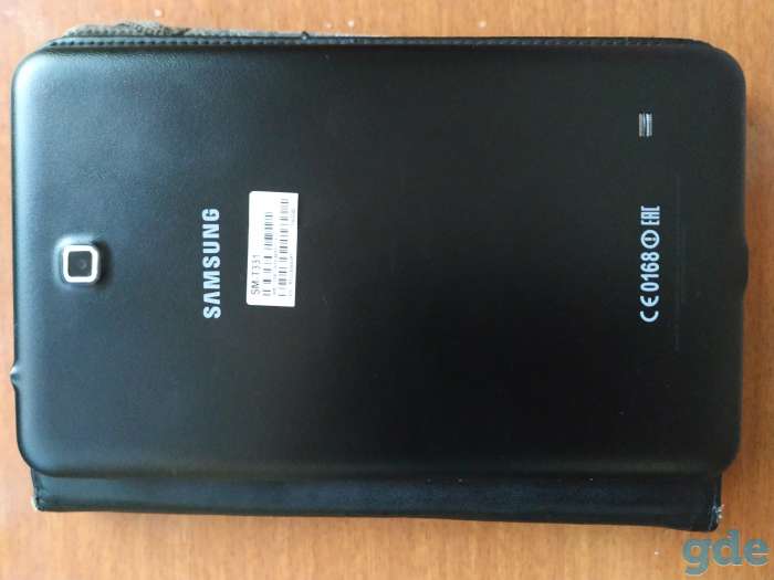 Планшет Samsung SM-T331, фотография 3
