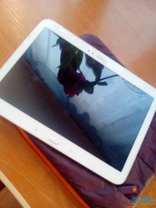 Samsung GALAXY Tab 3, фотография 2