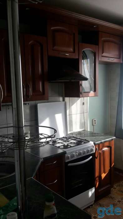 2 комнатная чешской планировки, слоним, фотография 2