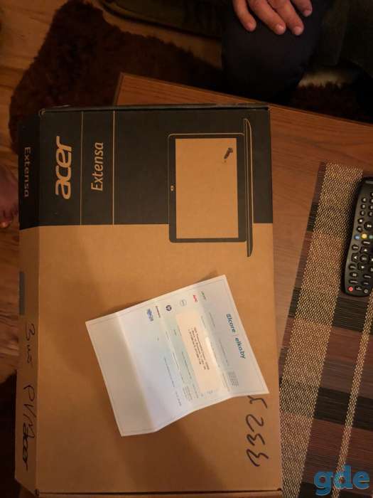 Acer Extensa 15(Ex2519-P517)НОВЫЙ, фотография 4