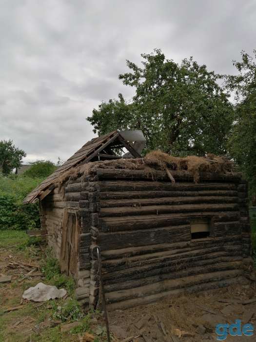 Покос травыспилка деревьевразбор хоз.постоек., фотография 3