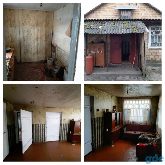 Продам Дом, Брестская область дер Городище, фотография 6