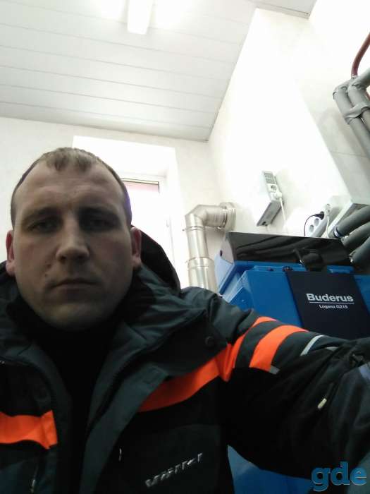 Электрик Новополоцк, фотография 1