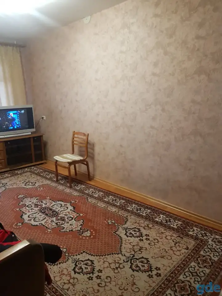 Сдам квартиру, Ольшевского д 75, фотография 3