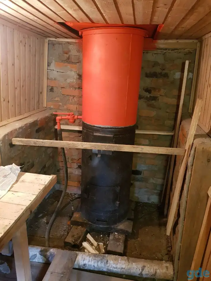 Продам, Деревня Железники Задровский с/с., фотография 3
