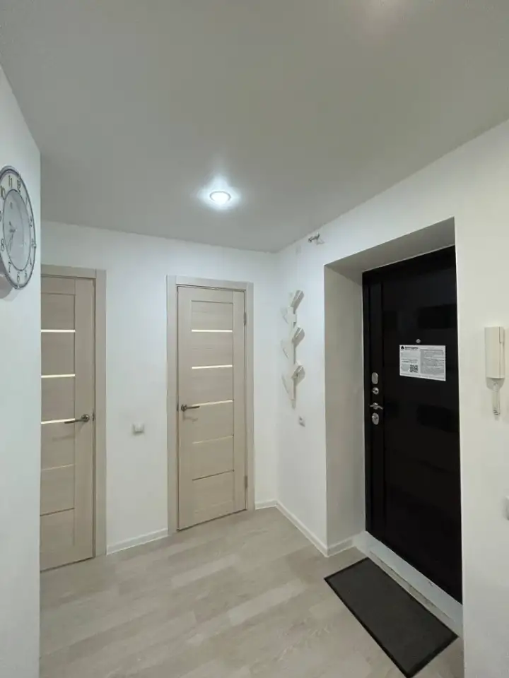Комфортабельная квартира в Орше посуточно, ул.Флерова, д.1, фотография 9