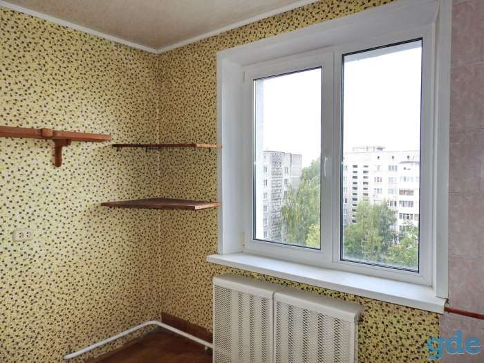3х комнатная квартира без отделки в Бобруйске, улица Урицкого, дом 71, фотография 5