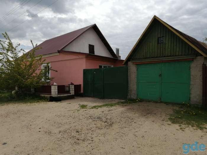 Продаётся пол дома, Ул. Шалом. Алейхема 34, фотография 3
