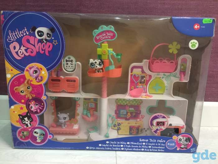PetShop, фотография 6
