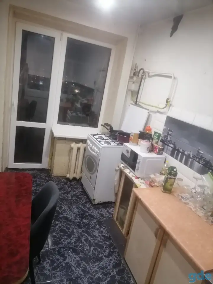 Продаеться 1 комнатная кв, Ул котловца, фотография 2