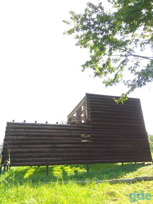 Плотники бетонщики., фотография 1
