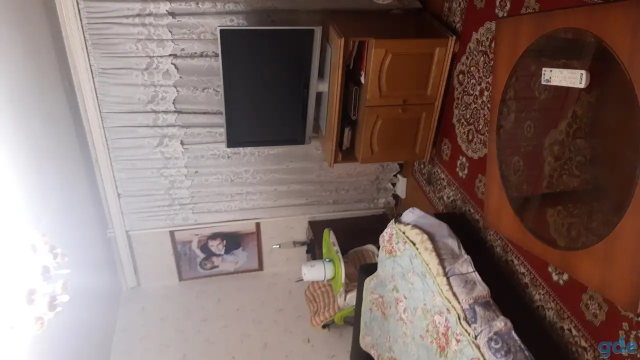 Продам двухкомнатную квартиру, 17-29, фотография 9