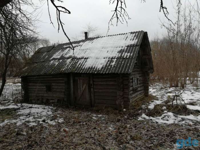 Продам дом с регистрацией, фотография 11
