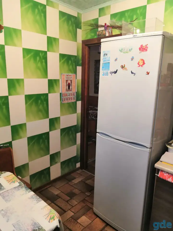 Продажа квартир, Центральная 114, фотография 3