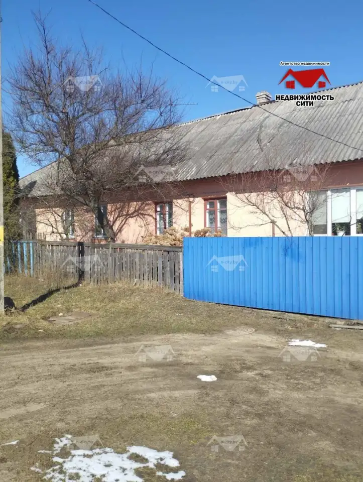 2-комн. квартира у.Я.Коласа д.10 г.Осиповичи, фотография 1
