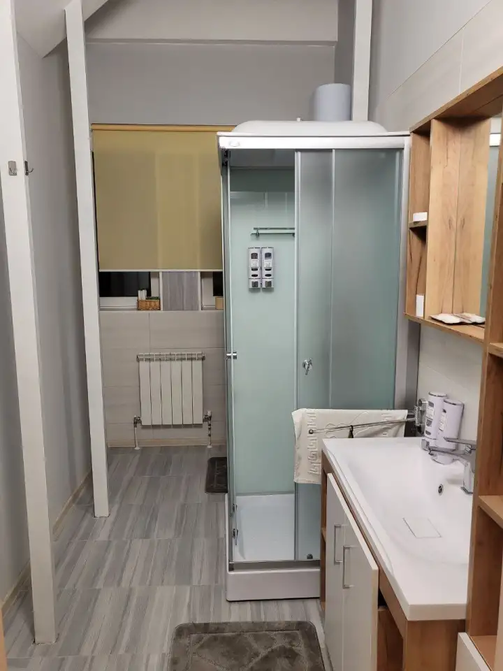 СДАЕТСЯ 3-уровневый уютный коттедж 280 кв.м по адресу: 4-й пер.Подольский, 17 после свежего ремонта, фотография 12