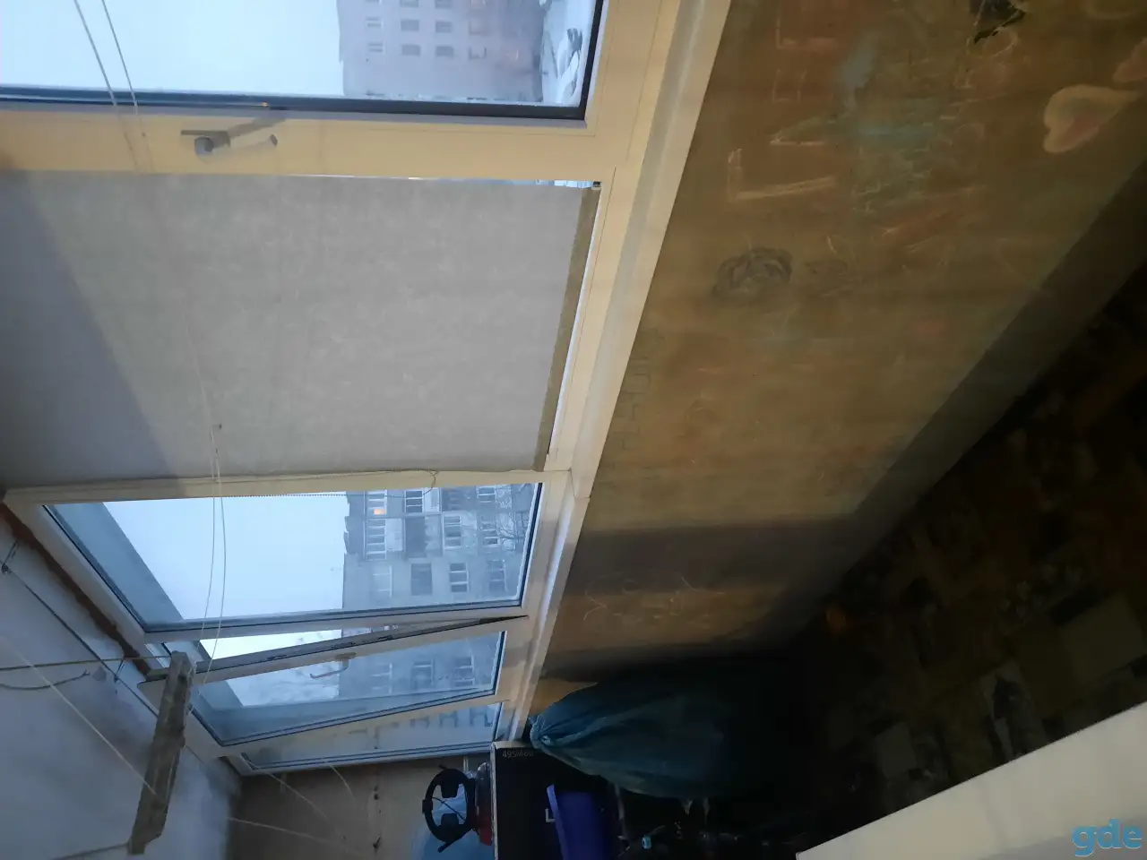 Продам квартиру, Энтузиастов 54, фотография 7