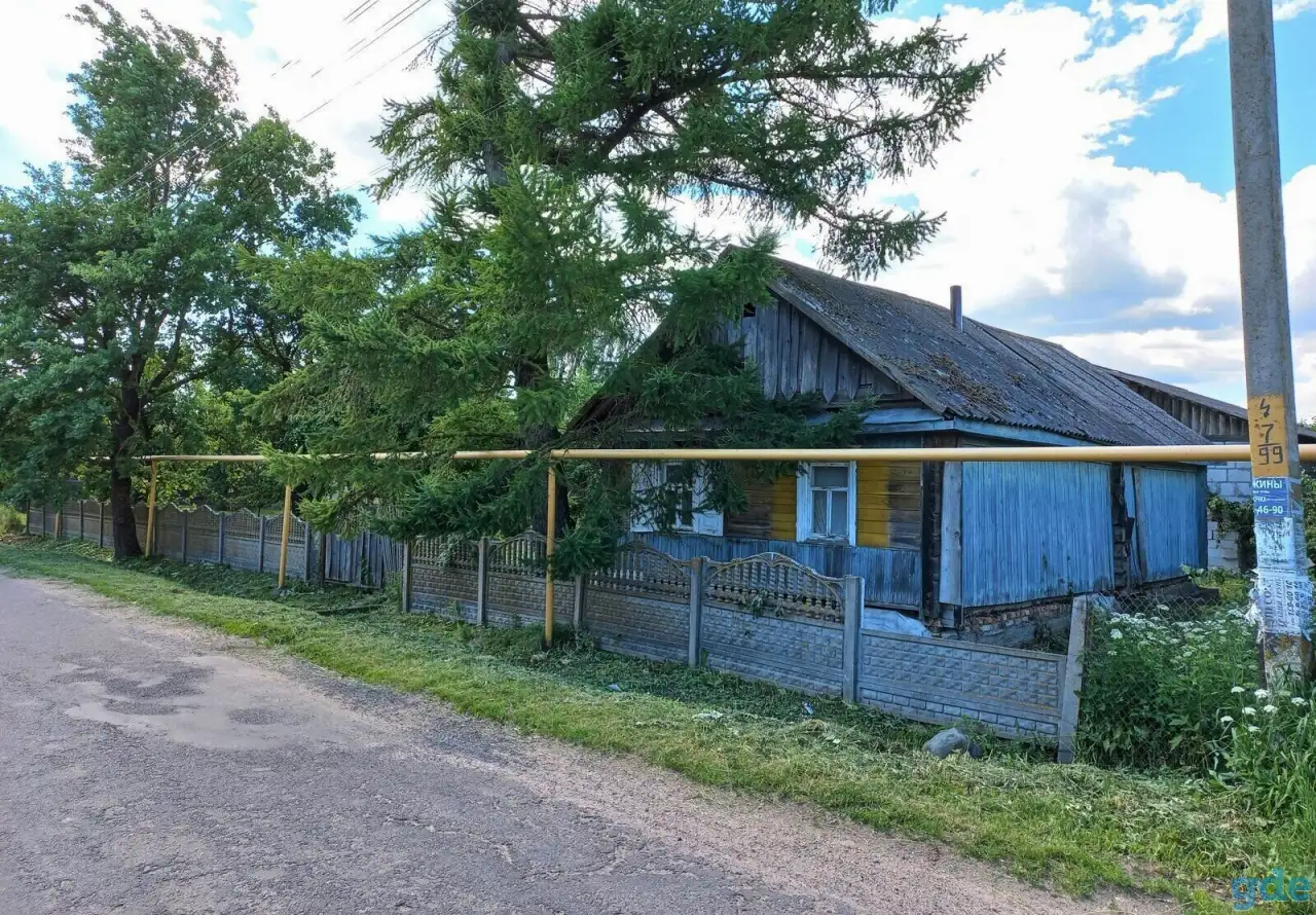 Продам дом в д.Кайково, 12.5км от Минска, фотография 9