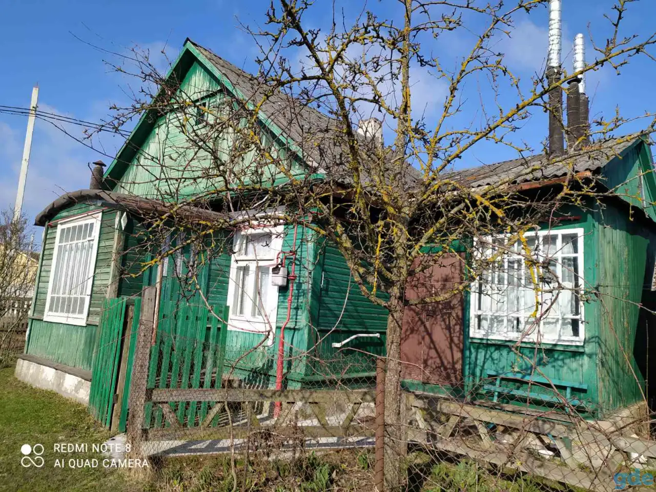 Дом в Слониме, Красноармейская 119, фотография 6
