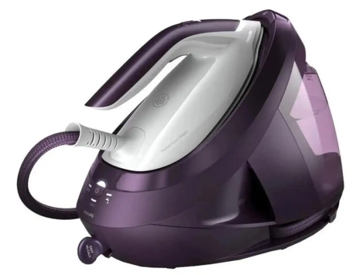 Утюг philips psg8050/30, фотография 1