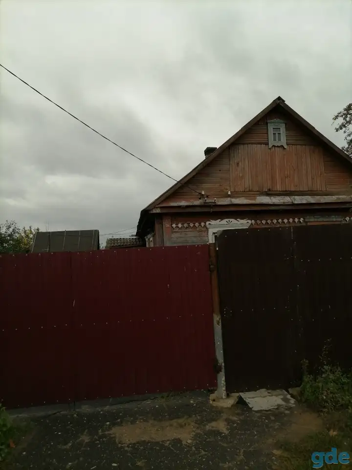 сдам домик в деревне, Стародорожский, фотография 1