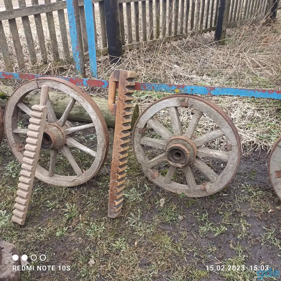 Продам старые вещи, фотография 6