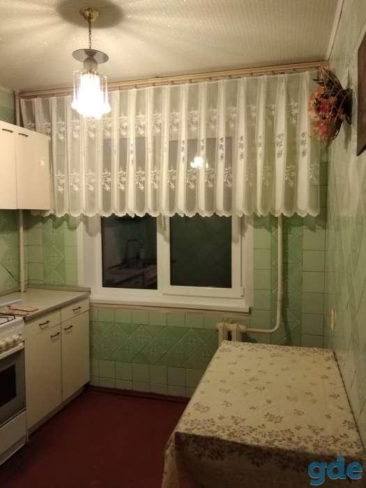 3-х комнатная квартира, г. Бобруйск, ул. Орджоникидзе, д. 32, фотография 5