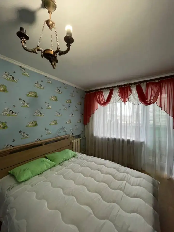 Квартира на сутки в Пинске недорого, ул.Парковая, д.5, фотография 4