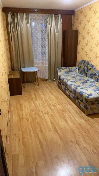 Сдам комнату, пр-т газеты 