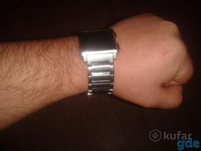 Оригинальные часы ESPRIT (Американский бренд), фотография 5