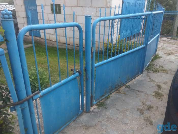 Продам забор, фотография 1