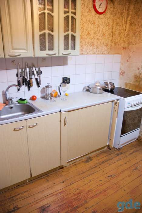 Продажа 1- комнатной квартиры, г. Минск, ул. Варвашени, дом 13-1, фотография 3