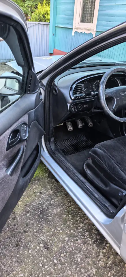 Продам машину Ford Mondeo, фотография 8