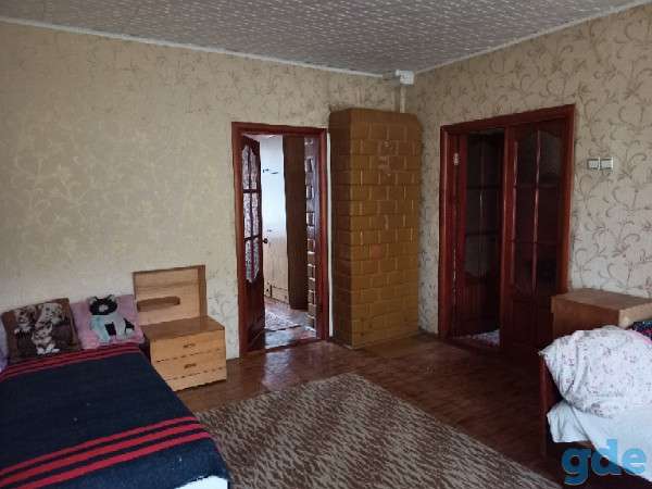 Продам пол дома, Вилейский район, Долгиново, фотография 7