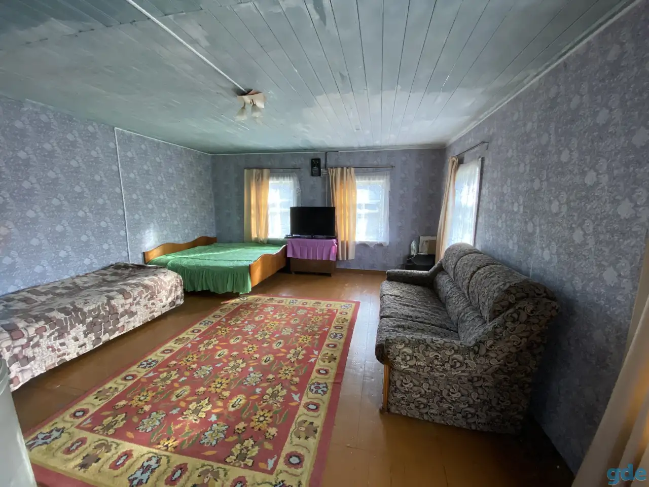Продам дом в Аг Прошково, Ул луговая 4, фотография 7